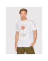 Only & Sons Тишърт Ilias 22022199 Бял Regular Fit - Pepit.bg