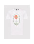 Only & Sons Тишърт Ilias 22022199 Бял Regular Fit - Pepit.bg