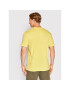 Only & Sons Тишърт Ilias 22022199 Жълт Regular Fit - Pepit.bg