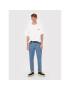 Only & Sons Тишърт Illian 22022149 Бял Oversize - Pepit.bg