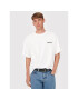 Only & Sons Тишърт Illian 22022149 Бял Oversize - Pepit.bg
