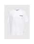 Only & Sons Тишърт Illian 22022149 Бял Oversize - Pepit.bg