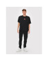 Only & Sons Тишърт Illian 22022149 Черен Oversize - Pepit.bg