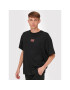 Only & Sons Тишърт Illian 22022149 Черен Oversize - Pepit.bg