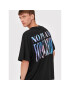 Only & Sons Тишърт Illian 22022149 Черен Oversize - Pepit.bg