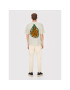 Only & Sons Тишърт Ismael 22022141 Бял Relaxed Fit - Pepit.bg