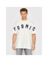 Only & Sons Тишърт Karl 22021767 Бял Oversize - Pepit.bg