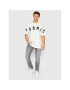 Only & Sons Тишърт Karl 22021767 Бял Oversize - Pepit.bg