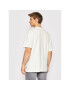 Only & Sons Тишърт Karl 22021767 Бял Oversize - Pepit.bg