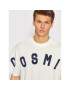 Only & Sons Тишърт Karl 22021767 Бял Oversize - Pepit.bg