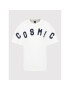 Only & Sons Тишърт Karl 22021767 Бял Oversize - Pepit.bg