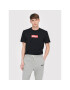 Only & Sons Тишърт Kelloggs 22022250 Черен Regular Fit - Pepit.bg