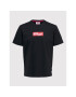 Only & Sons Тишърт Kelloggs 22022250 Черен Regular Fit - Pepit.bg
