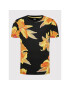 Only & Sons Тишърт Klop 22022164 Черен Regular Fit - Pepit.bg