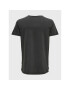 Only & Sons Тишърт Laos Longline 22023186 Сив Regular Fit - Pepit.bg