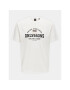 Only & Sons Тишърт Lenny 22028593 Бял Regular Fit - Pepit.bg