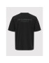 Only & Sons Тишърт Lesclassiques 22023894 Черен Regular Fit - Pepit.bg