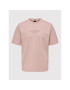 Only & Sons Тишърт Lesclassiques 22023894 Розов Regular Fit - Pepit.bg
