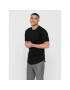 Only & Sons Тишърт Matt 22002973 Черен Regular Fit - Pepit.bg