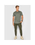 Only & Sons Тишърт Matt 22002973 Сив Regular Fit - Pepit.bg