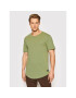 Only & Sons Тишърт Matt 22002973 Зелен Regular Fit - Pepit.bg