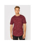 Only & Sons Тишърт Matty 22011964 Бордо Regular Fit - Pepit.bg