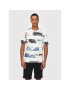 Only & Sons Тишърт Melodi 22022191 Бял Regular Fit - Pepit.bg