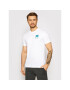 Only & Sons Тишърт Mikkel 22019089 Бял Regular Fit - Pepit.bg