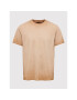 Only & Sons Тишърт Millenium 22018868 Кафяв Regular Fit - Pepit.bg