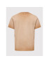 Only & Sons Тишърт Millenium 22018868 Кафяв Regular Fit - Pepit.bg