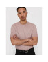 Only & Sons Тишърт Millenium 22018868 Розов Regular Fit - Pepit.bg