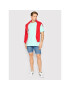 Only & Sons Тишърт Millenium 22018868 Син Regular Fit - Pepit.bg