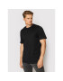 Only & Sons Тишърт Millenium 22020074 Черен Regular Fit - Pepit.bg