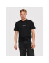 Only & Sons Тишърт Musk 22023843 Черен Regular Fit - Pepit.bg