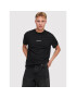 Only & Sons Тишърт Musk 22023843 Черен Regular Fit - Pepit.bg
