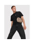 Only & Sons Тишърт Musk 22023843 Черен Regular Fit - Pepit.bg