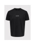 Only & Sons Тишърт Musk 22023843 Черен Regular Fit - Pepit.bg