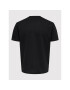 Only & Sons Тишърт Musk 22023843 Черен Regular Fit - Pepit.bg