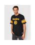 Only & Sons Тишърт NFL 22021464 Черен Regular Fit - Pepit.bg