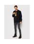 Only & Sons Тишърт NFL 22021464 Черен Regular Fit - Pepit.bg