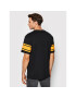 Only & Sons Тишърт NFL 22021464 Черен Regular Fit - Pepit.bg