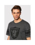 Only & Sons Тишърт NFL 22021464 Сив Regular Fit - Pepit.bg