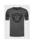 Only & Sons Тишърт NFL 22021464 Сив Regular Fit - Pepit.bg