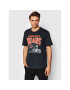 Only & Sons Тишърт NFL 22021464 Тъмносин Regular Fit - Pepit.bg