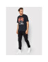 Only & Sons Тишърт NFL 22021464 Тъмносин Regular Fit - Pepit.bg