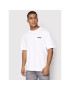 Only & Sons Тишърт Osris 22021343 Бял Relaxed Fit - Pepit.bg