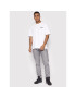 Only & Sons Тишърт Osris 22021343 Бял Relaxed Fit - Pepit.bg