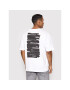 Only & Sons Тишърт Osris 22021343 Бял Relaxed Fit - Pepit.bg