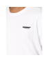 Only & Sons Тишърт Osris 22021343 Бял Relaxed Fit - Pepit.bg