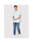Only & Sons Тишърт Pine 22019744 Син Regular Fit - Pepit.bg